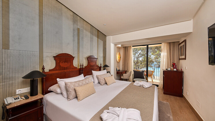 Secrets Mallorca Villamil Resort & Spa